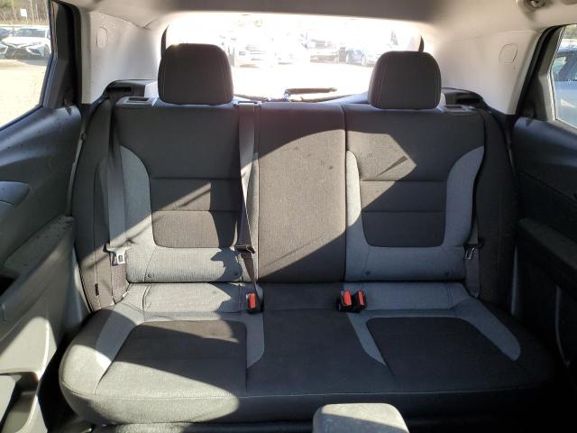 Photo 10 from auction – 2025 CHEVROLET TRAILBLAZE with VIN KL79MRSL0SB130789