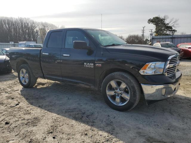 Photo 4 from auction – 2016 RAM 1500 SLT with VIN 1C6RR7GTXGS168238