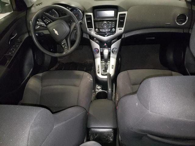 Photo 8 from auction – 2015 CHEVROLET CRUZE LT with VIN 1G1PC5SB1F7125034