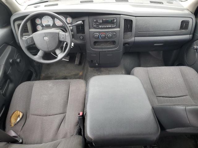 Photo 8 from auction – 2004 DODGE RAM 1500 S with VIN 1D7HA18NX4S577480