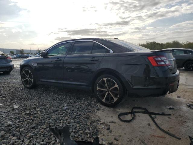 Photo 2 from auction – 2015 FORD TAURUS SEL with VIN 1FAHP2E81FG195833