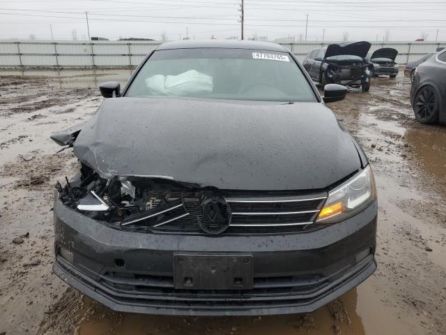 Photo 5 from auction – 2016 VOLKSWAGEN JETTA SPOR with VIN 3VWD17AJ1GM391663