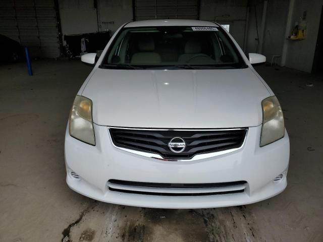 Photo 5 from auction – 2011 NISSAN SENTRA 2.0 with VIN 3N1AB6AP0BL623558