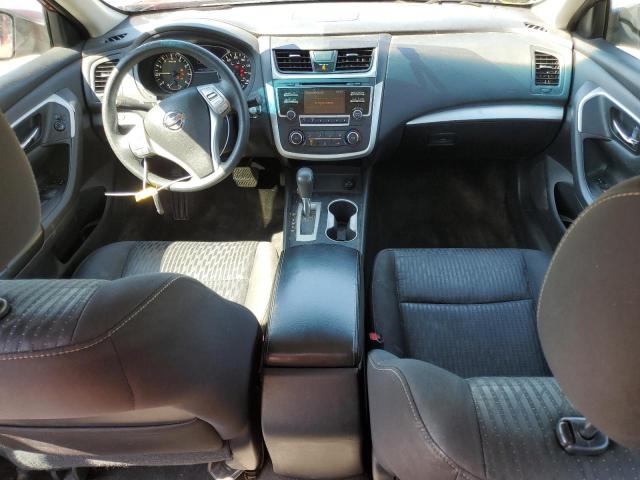 Foto 8 de la subasta – 2016 NISSAN ALTIMA 2.5 con VIN 1N4AL3AP1GN338230