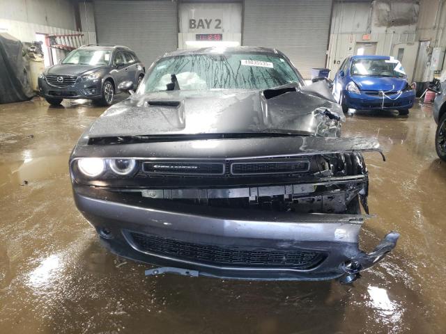 Photo 5 from auction – 2017 DODGE CHALLENGER with VIN 2C3CDZAGXHH503192