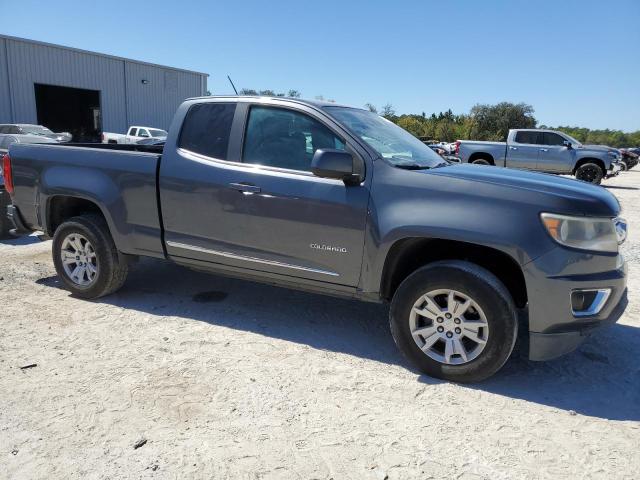 Photo 4 from auction – 2016 CHEVROLET COLORADO L with VIN 1GCHSCEA9G1300432