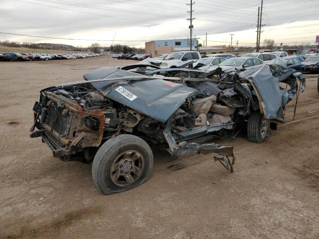 1998 TOYOTA 4RUNNER - Търг №47561505