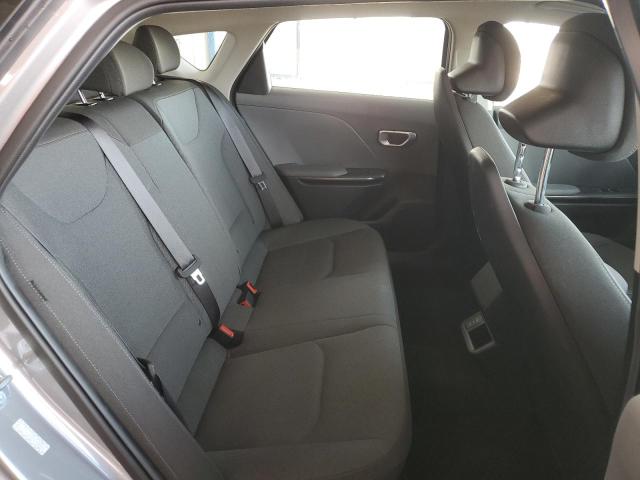 Photo 10 from auction – 2025 KIA K4 LX with VIN 3KPFT4DE4SE078466