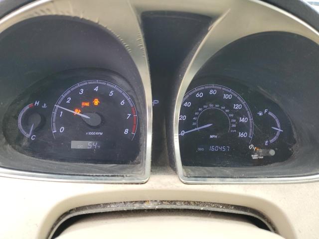 Photo 9 from auction – 2012 TOYOTA AVALON BAS with VIN 4T1BK3DB6CU443892