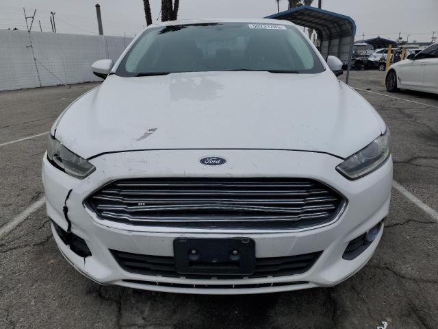 Photo 5 from auction – 2016 FORD FUSION with VIN 3FA6P0G74GR157541