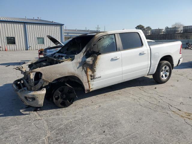 RAM 1500 BIG H 2024 with VIN 1C6SRFFT1RN145347 - Photo from auction