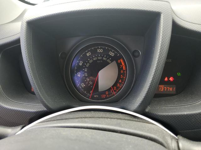 Снимка 9 от търг – 2011 TOYOTA SCION XD с VIN JTKKU4B41B1013933