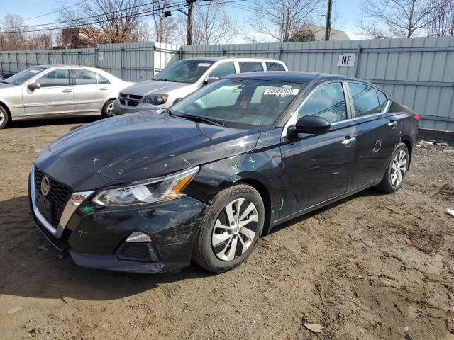 Photo 1 from auction – 2019 NISSAN ALTIMA S with VIN 1N4BL4BV5KC257775