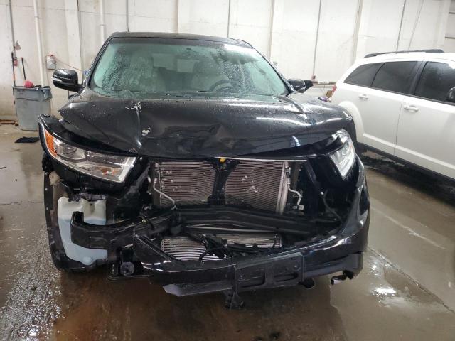 Photo 5 from auction – 2016 FORD EDGE TITAN with VIN 2FMPK3K95GBB94227