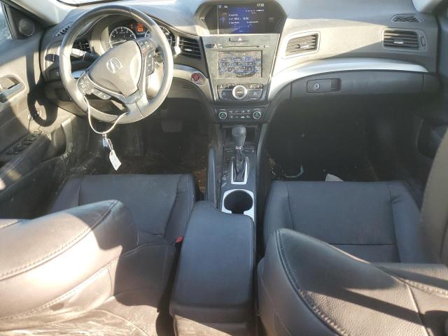 Photo 8 from auction – 2018 ACURA ILX PREMIU with VIN 19UDE2F78JA005804