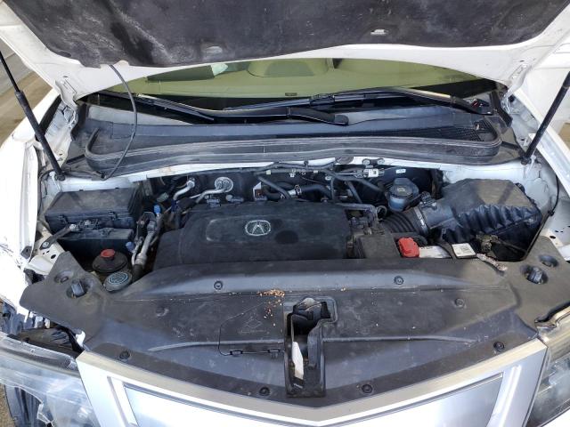 Photo 12 from auction – 2013 ACURA MDX TECHNO with VIN 2HNYD2H33DH523719