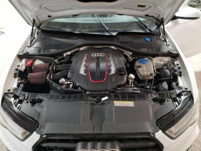Photo 11 from auction – 2018 AUDI S6 PREMIUM with VIN WAUFFAFC4JN034315