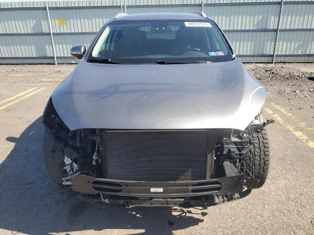 Photo 5 from auction – 2017 KIA SORENTO EX with VIN 5XYPHDA58HG228701