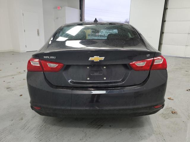 Photo 6 from auction – 2023 CHEVROLET MALIBU LT with VIN 1G1ZD5ST4PF173648