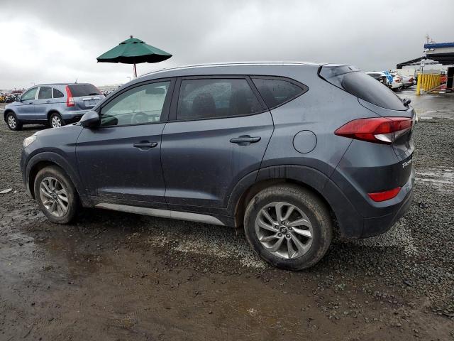 Photo 2 from auction – 2017 HYUNDAI TUCSON LIM with VIN KM8J33A48HU593458