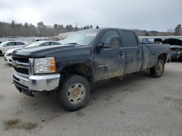 Фото 1 с аукциона – 2007 CHEVROLET SILVERADO с VIN 1GCHK23697F536977