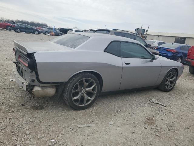 Photo 3 from auction – 2017 DODGE CHALLENGER with VIN 2C3CDZAG1HH507731