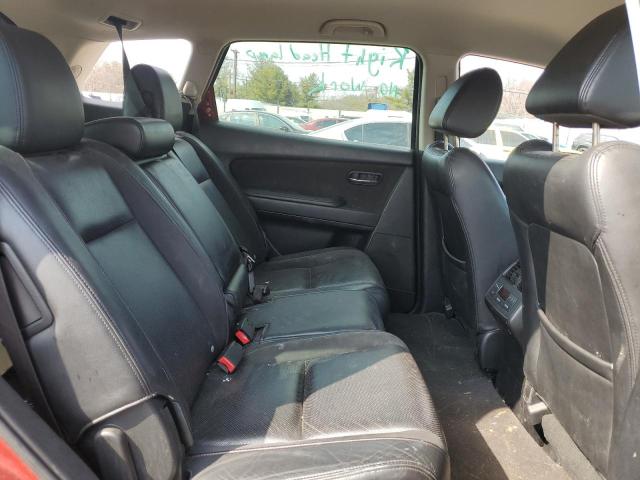 Photo 11 from auction – 2014 MAZDA CX-9 TOURI with VIN JM3TB3CV4E0425459