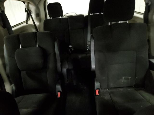 Photo 10 from auction – 2016 DODGE GRAND CARA with VIN 2C4RDGBGXGR397148