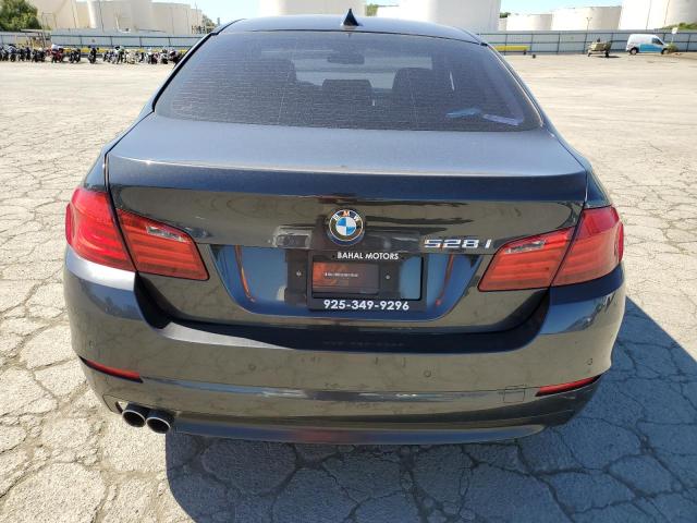Снимка 6 от търг – 2011 BMW 528 I с VIN WBAFR1C57BC741872