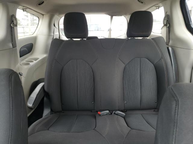 Photo 10 from auction – 2019 CHRYSLER PACIFICA L with VIN 2C4RC1AG5KR639550