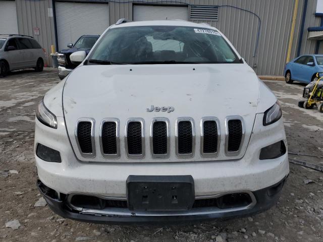 Photo 5 from auction – 2017 JEEP CHEROKEE L with VIN 1C4PJMDS9HW568772