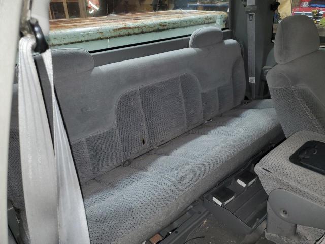 صورة رقم 10 من المزاد - 1997 CHEVROLET GMT-400 C1 مع VIN 2GCEC19R4V1156395
