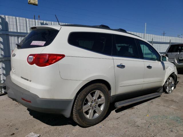 Photo 3 from auction – 2012 CHEVROLET TRAVERSE L with VIN 1GNKVJEDXCJ266711