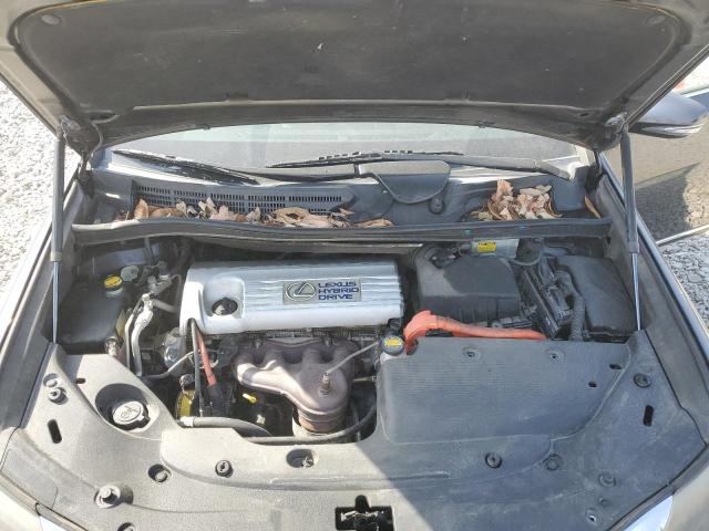 Photo 11 from auction – 2010 LEXUS HS 250H with VIN JTHBB1BA0A2005833