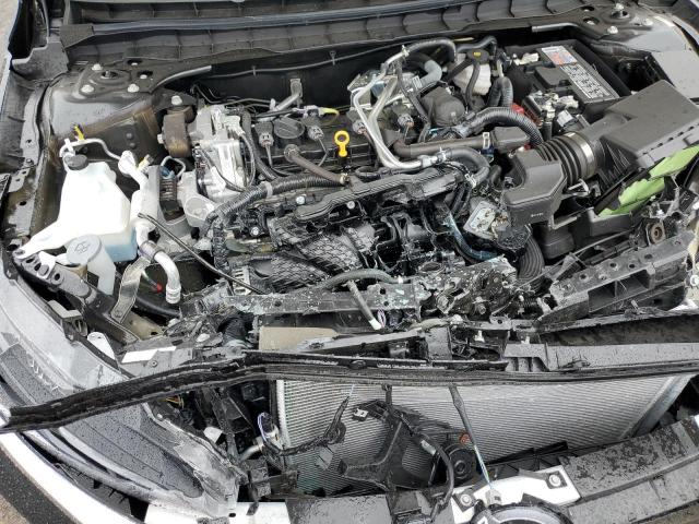 Photo 11 from auction – 2025 NISSAN ALTIMA SV with VIN 1N4BL4DV2SN351291