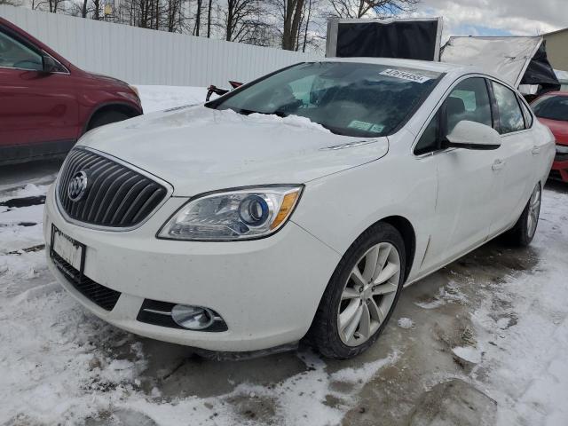 BUICK VERANO CON 2015 with VIN 1G4PR5SK1F4155685 - Photo from auction