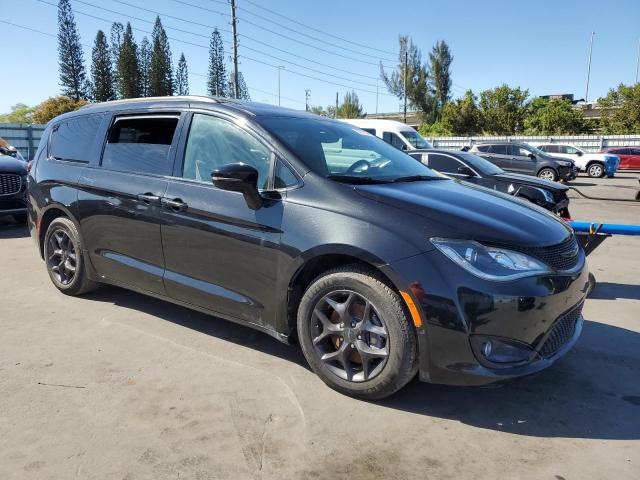 Photo 4 from auction – 2020 CHRYSLER PACIFICA L with VIN 2C4RC1GG2LR277587
