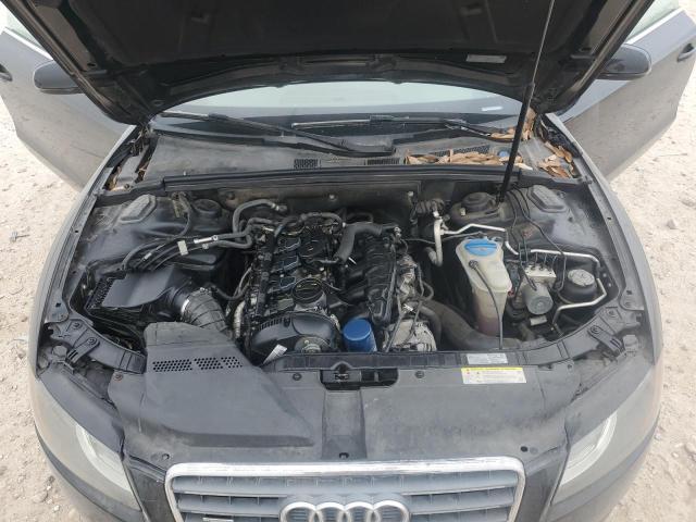 Foto 11 de la subasta – 2010 AUDI A5 PREMIUM con VIN WAUCFAFH3AN022865