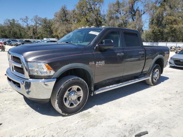 RAM 2500 ST 2017 with VIN 3C6UR5CJ6HG516161 - Photo from auction