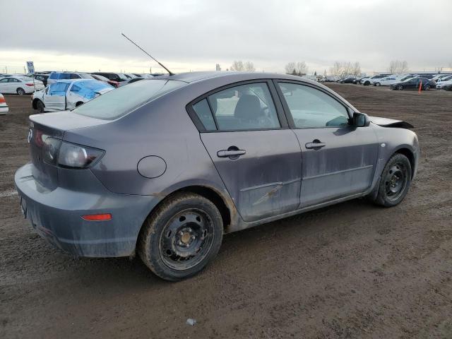 Photo 3 from auction – 2008 MAZDA 3 I with VIN JM1BK32F281860879