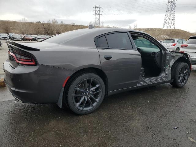 Photo 3 from auction – 2021 DODGE CHARGER SX with VIN 2C3CDXJG0MH679733