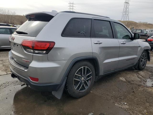 Photo 3 from auction – 2017 JEEP GRAND CHER with VIN 1C4RJFLG3HC855799