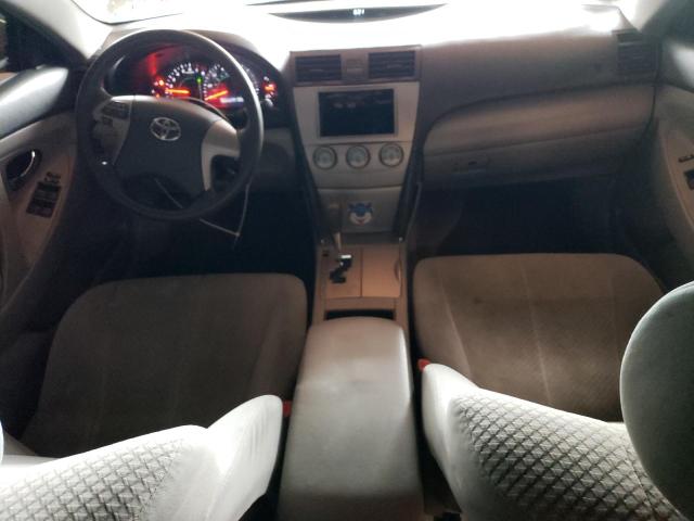 Photo 8 from auction – 2007 TOYOTA CAMRY CE with VIN 4T1BE46K67U076234
