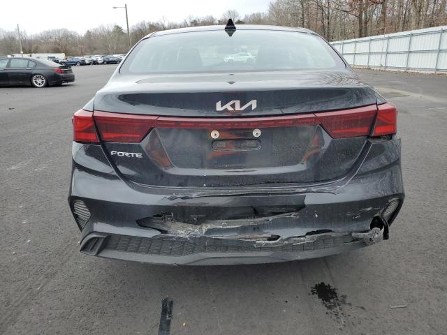 Photo 6 from auction – 2023 KIA FORTE LX with VIN 3KPF24AD4PE563258
