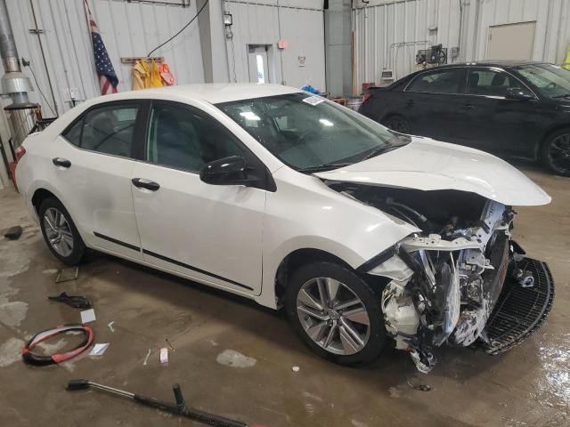 Photo 4 from auction – 2014 TOYOTA COROLLA EC with VIN 5YFBPRHE3EP160458