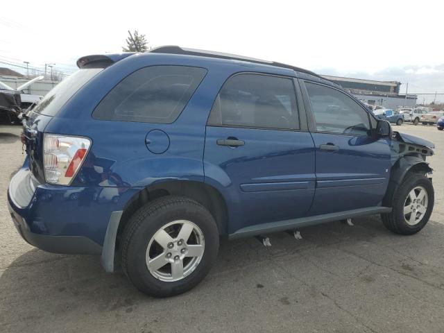 Photo 3 from auction – 2009 CHEVROLET EQUINOX LS with VIN 2CNDL13F696217440