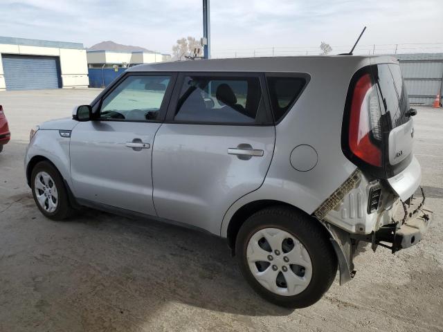 Photo 2 from auction – 2015 KIA SOUL with VIN KNDJN2A25F7802061