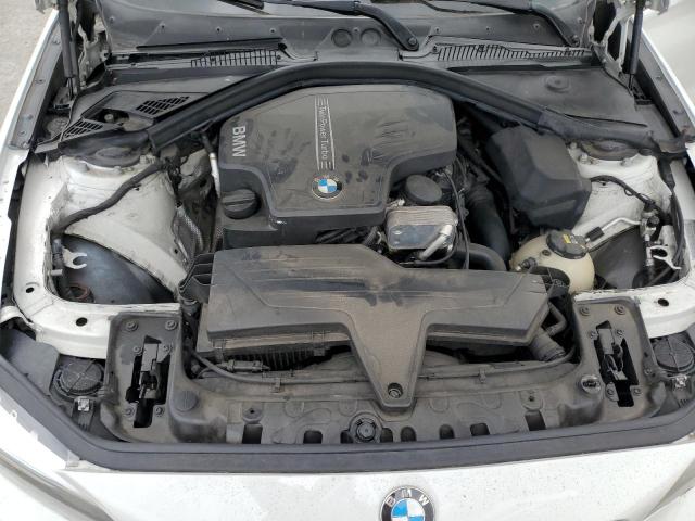 Photo 11 from auction – 2016 BMW 228 I SULE with VIN WBA1F9C5XGV546118
