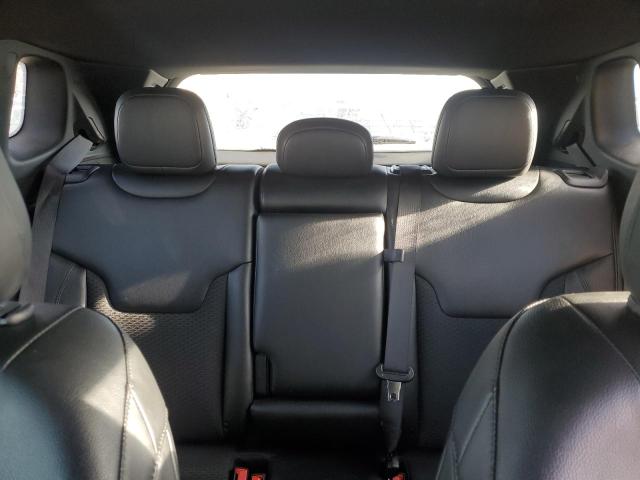 Photo 10 from auction – 2022 JEEP COMPASS LA with VIN 3C4NJDBB9NT171526