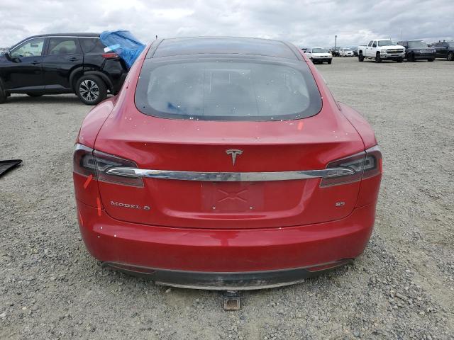 Снимка 6 от търг – 2013 TESLA MODEL S с VIN 5YJSA1CNXDFP14695